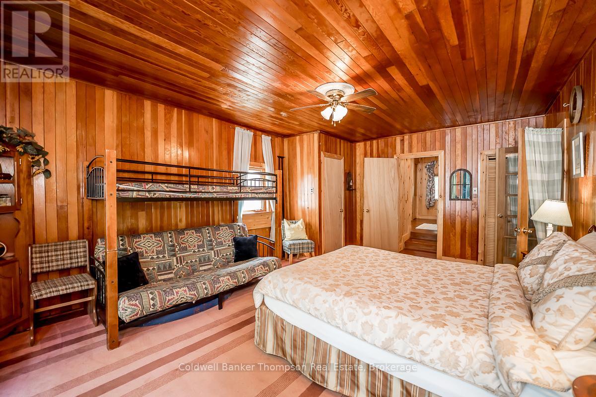 1381 Old 117, Lake Of Bays, Ontario  P0B 1A0 - Photo 41 - X12359481