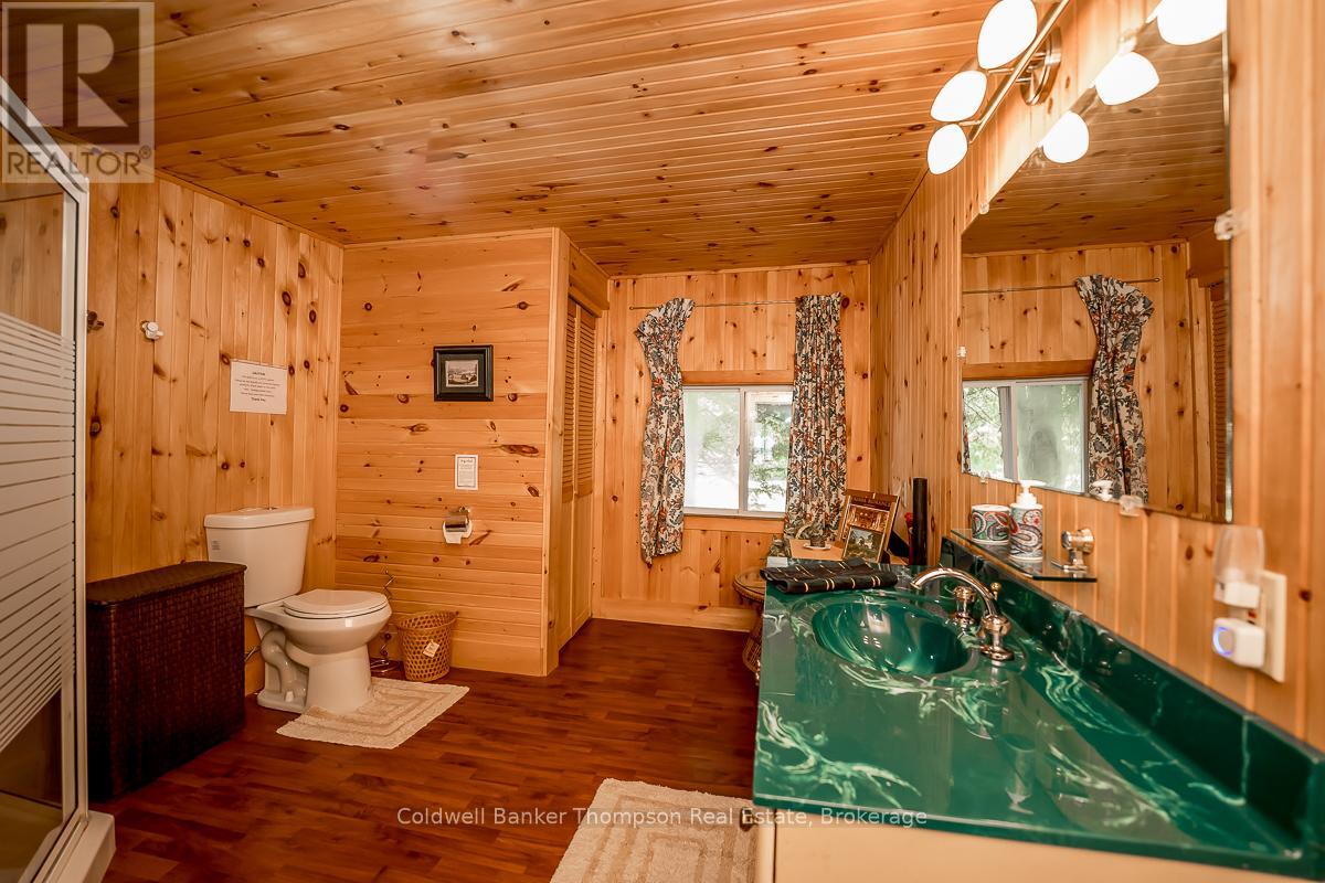 1381 Old 117, Lake Of Bays, Ontario  P0B 1A0 - Photo 42 - X12359481