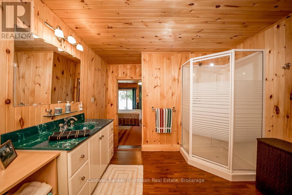 1381 Old 117, Lake Of Bays, Ontario  P0B 1A0 - Photo 43 - X12359481