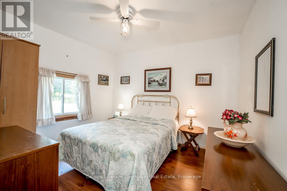 1381 Old 117, Lake Of Bays, Ontario  P0B 1A0 - Photo 44 - X12359481