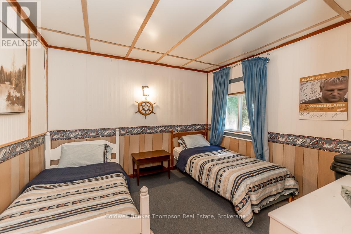 1381 Old 117, Lake Of Bays, Ontario  P0B 1A0 - Photo 46 - X12359481
