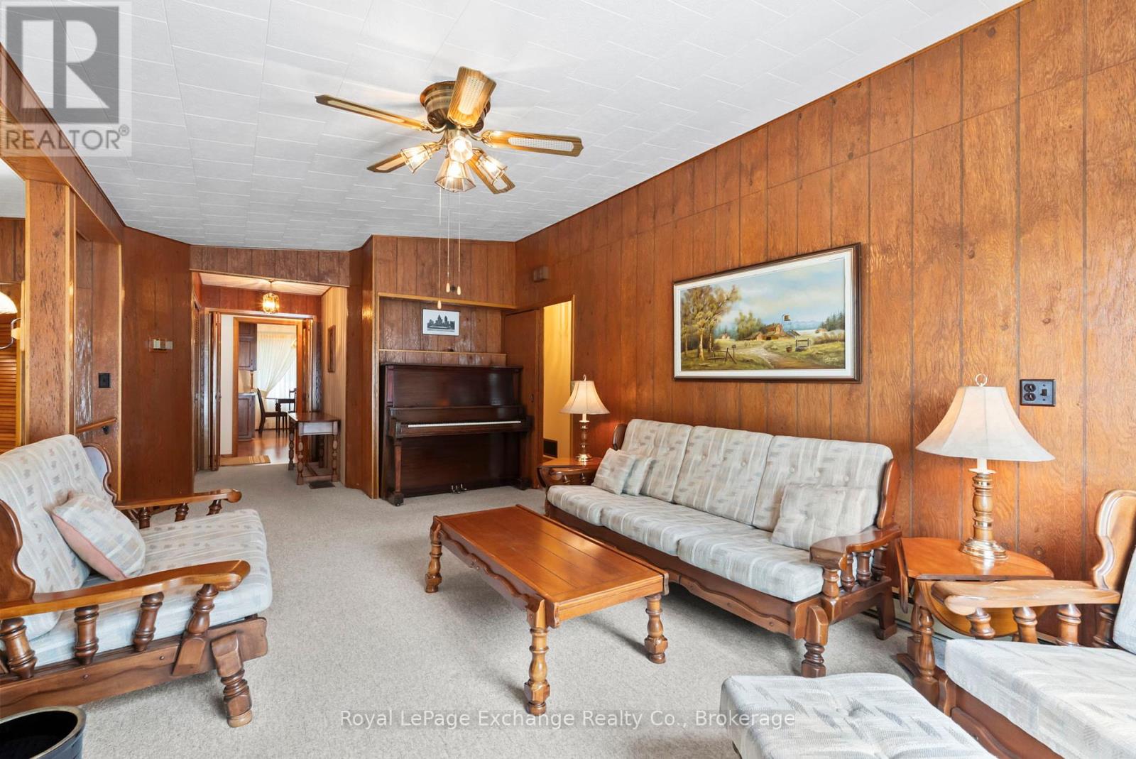 1051 Sutton Street, Kincardine, Ontario  N2Z 2G1 - Photo 14 - X12359485