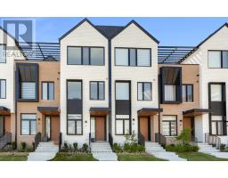 71 - 80 Coveside Drive W, Mississauga (Port Credit), Ca