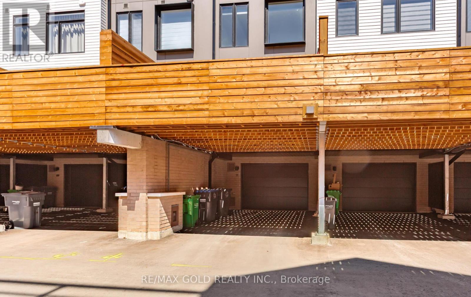 71 - 80 Coveside Drive W, Mississauga (Port Credit), Ontario  L5H 0B2 - Photo 43 - W12359298