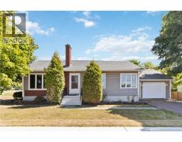 33 Ellerdale Avenue, Moncton, New Brunswick