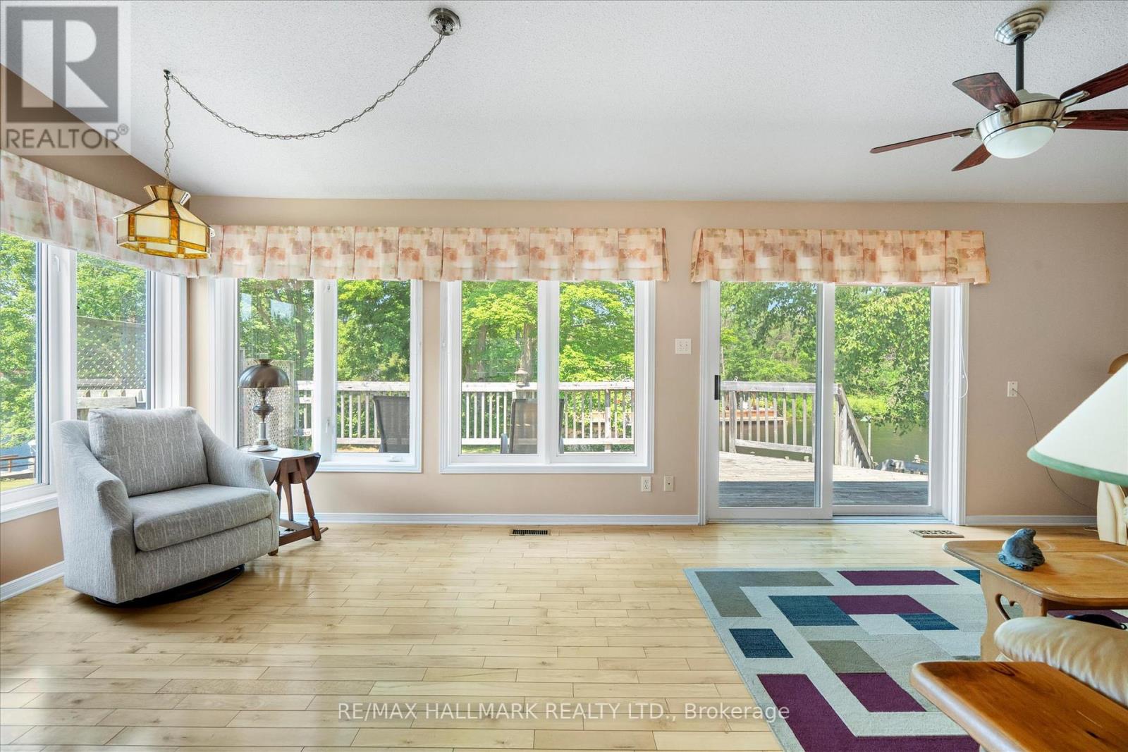 6 Evans Drive, Kawartha Lakes, Ontario  K0M 1N0 - Photo 22 - X12359344
