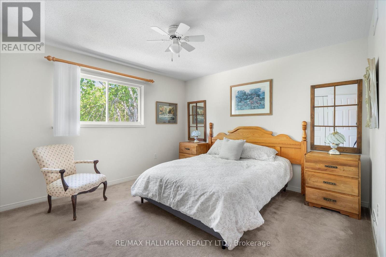 6 Evans Drive, Kawartha Lakes, Ontario  K0M 1N0 - Photo 26 - X12359344