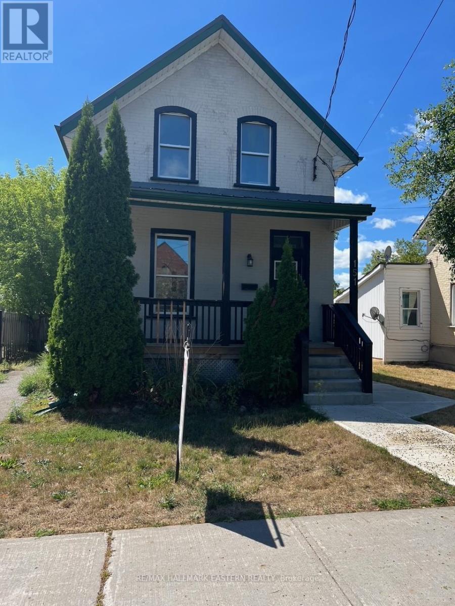 151 PARK PLACE, Peterborough Central, Ontario