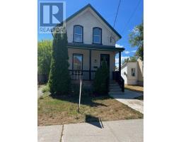 151 PARK PLACE, Peterborough Central, Ontario