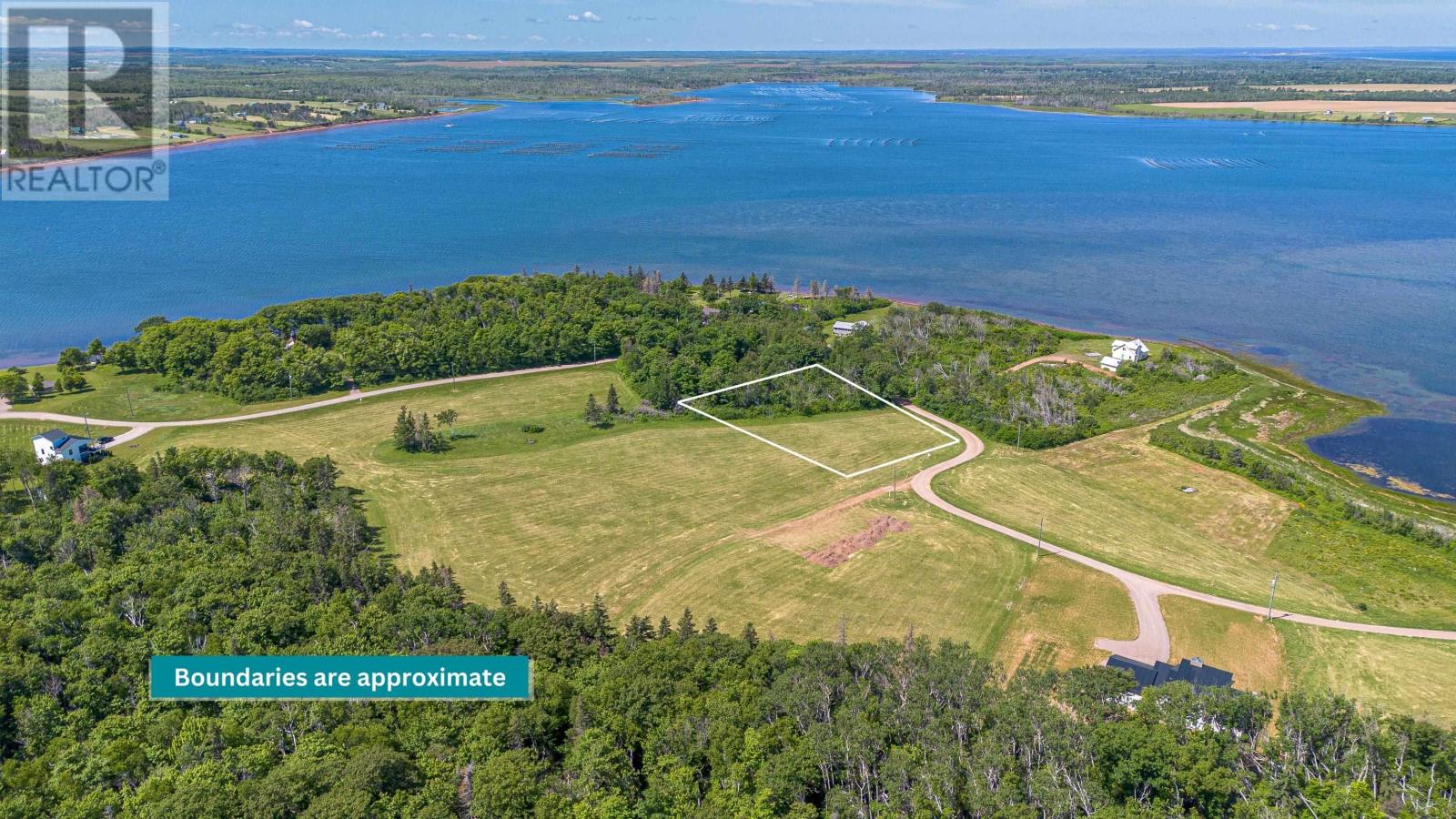 Lot 11 Hugh John Way, Canavoy, Prince Edward Island  C0A 1T0 - Photo 1 - 202324495