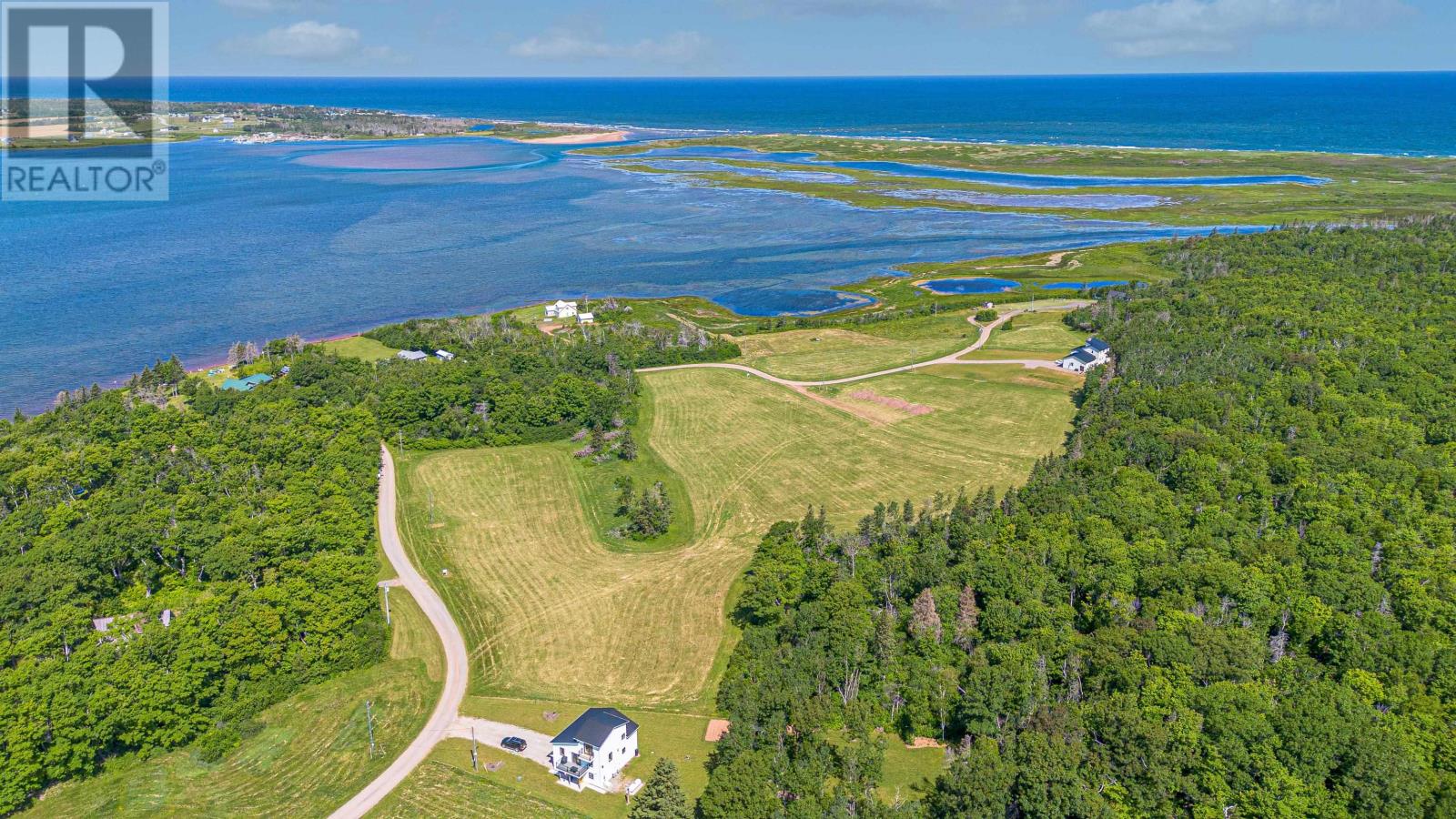 Lot 11 Hugh John Way, Canavoy, Prince Edward Island  C0A 1T0 - Photo 18 - 202324495