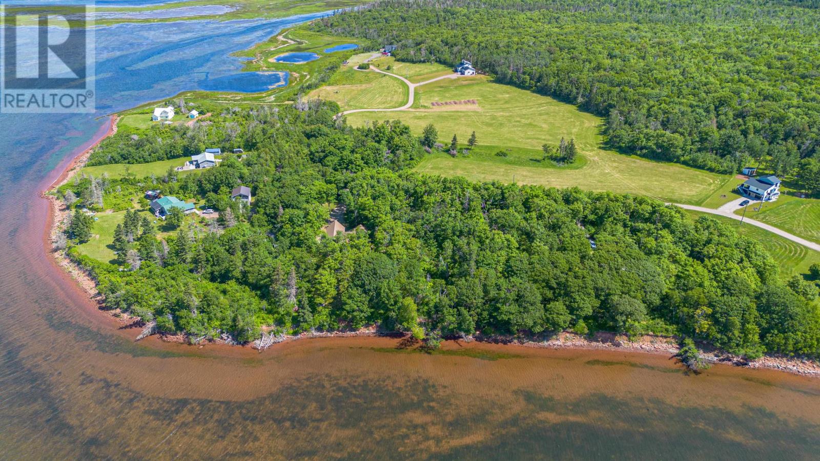 Lot 11 Hugh John Way, Canavoy, Prince Edward Island  C0A 1T0 - Photo 14 - 202324495