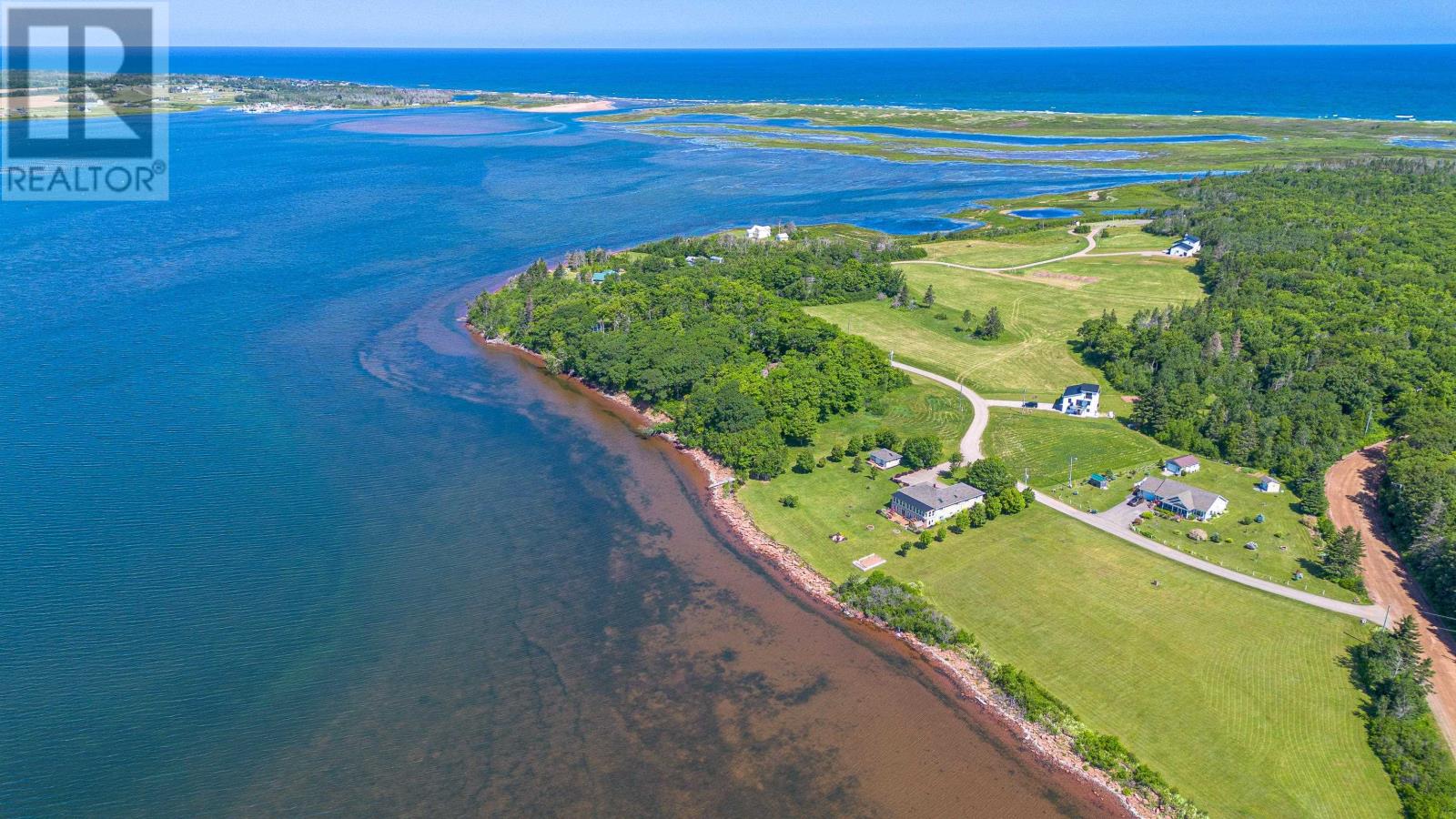 Lot 11 Hugh John Way, Canavoy, Prince Edward Island  C0A 1T0 - Photo 16 - 202324495