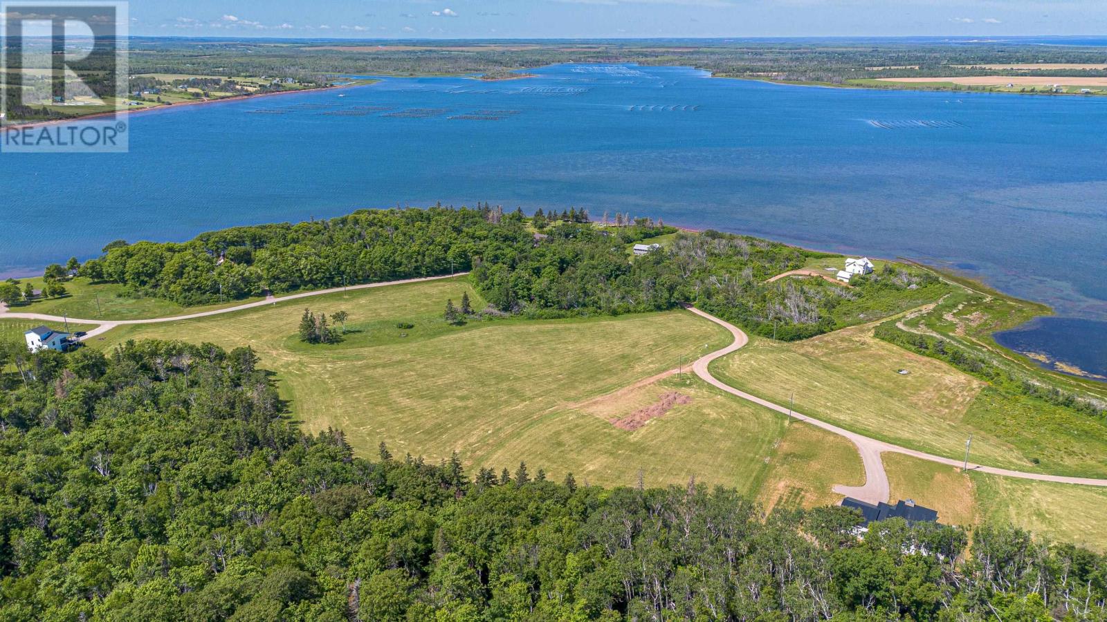 Lot 11 Hugh John Way, Canavoy, Prince Edward Island  C0A 1T0 - Photo 2 - 202324495