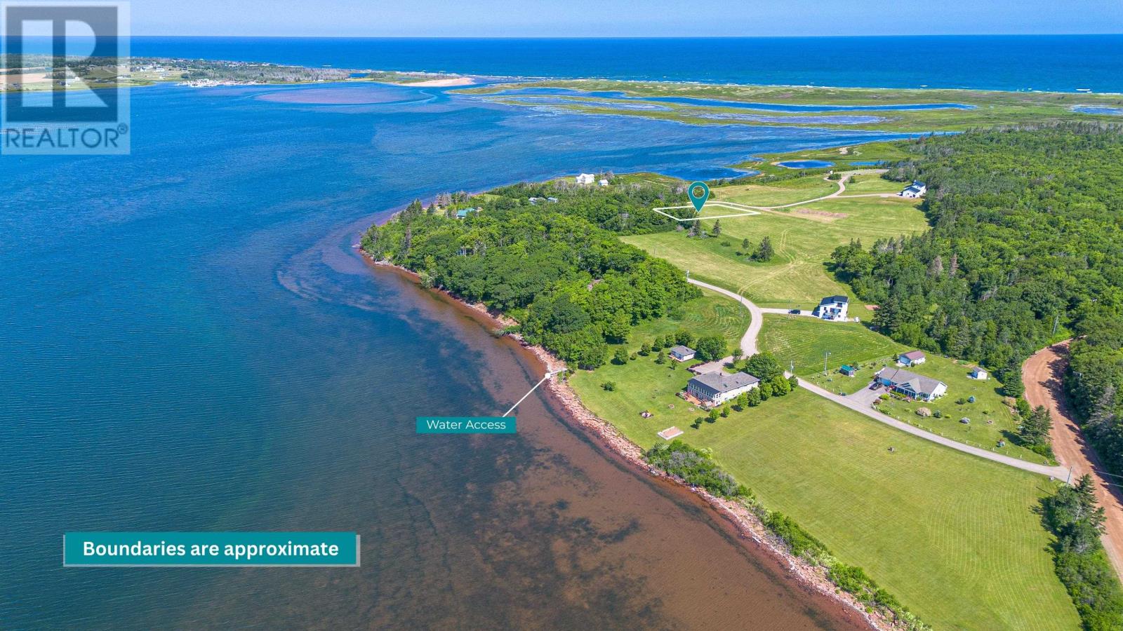 Lot 11 Hugh John Way, Canavoy, Prince Edward Island  C0A 1T0 - Photo 15 - 202324495