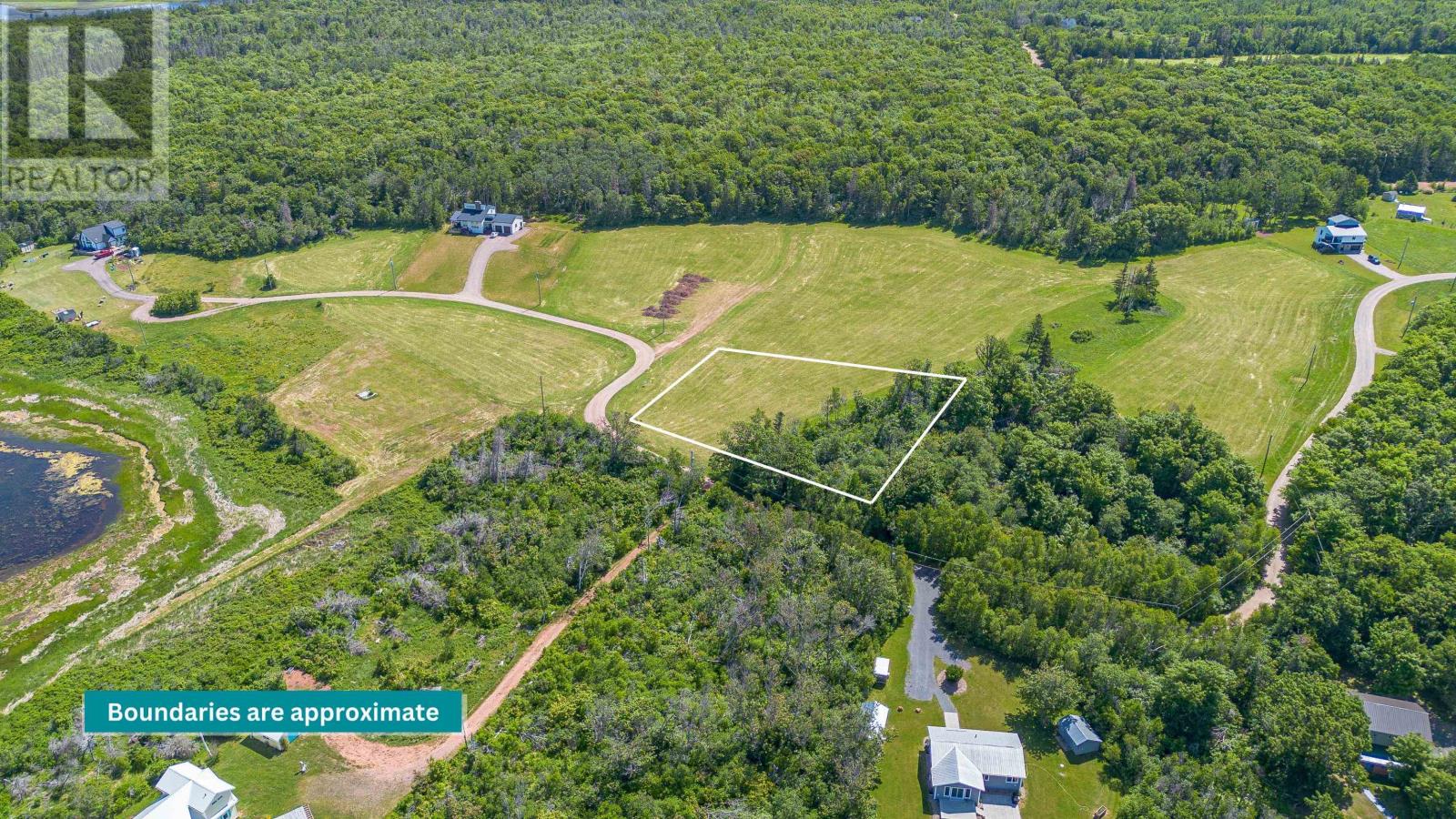 Lot 11 Hugh John Way, Canavoy, Prince Edward Island  C0A 1T0 - Photo 11 - 202324495