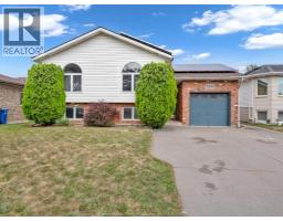 2480 OLIVE ROAD, Windsor, Ontario