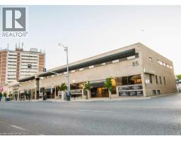85 Norfolk Street Unit# 303 1 - Downtown, Guelph, Ca