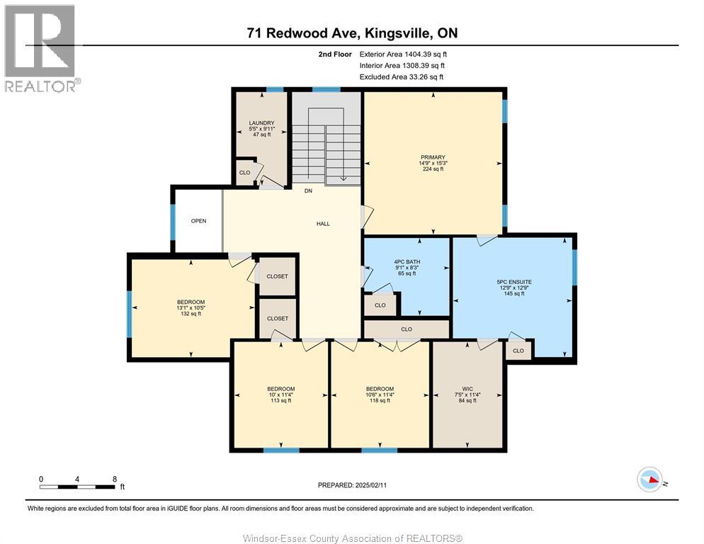 71 Redwood, Kingsville, Ontario  N0R 1B0 - Photo 49 - 25021388