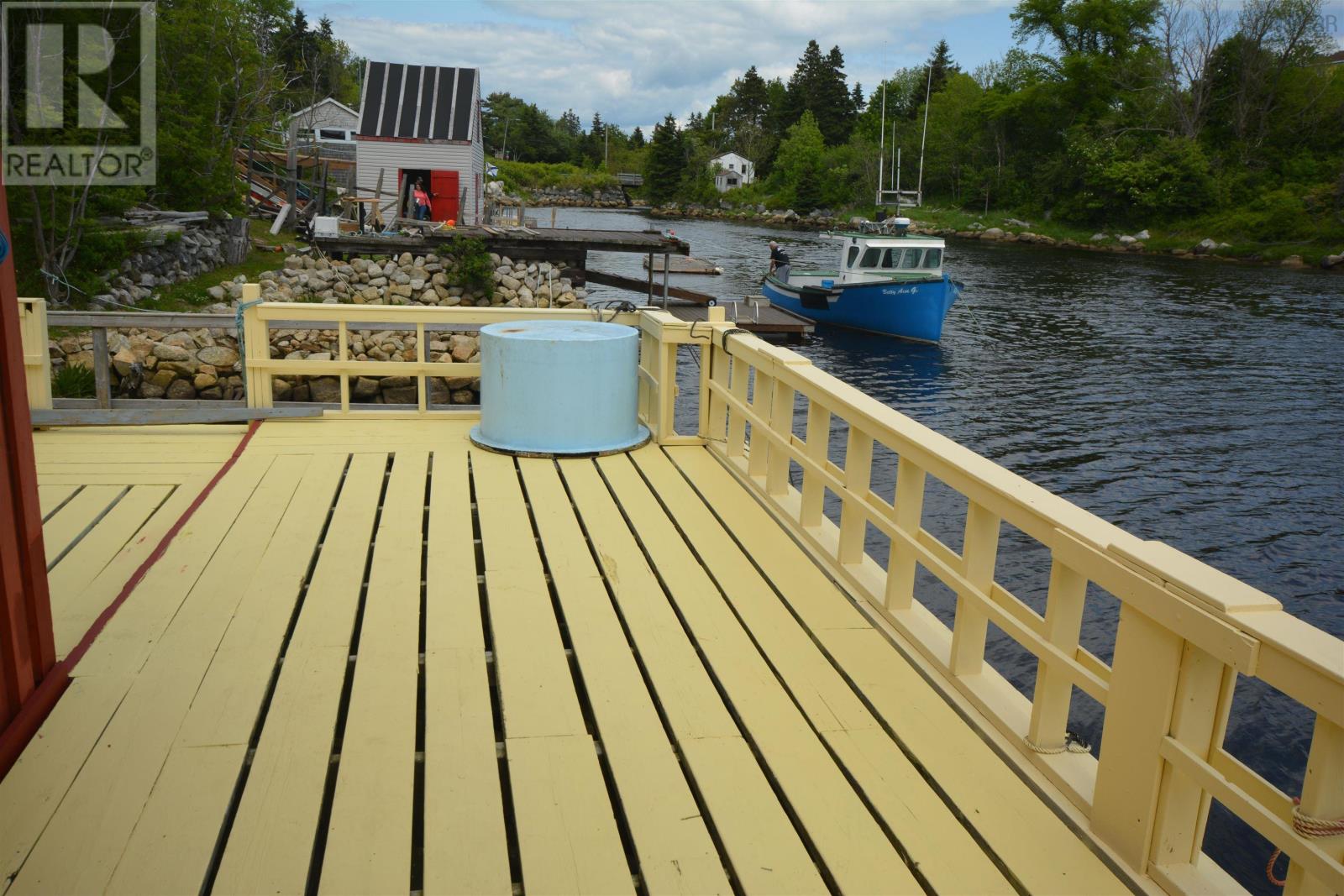 1570 John Brackett Drive, Herring Cove, Nova Scotia  B3V 1G8 - Photo 19 - 202514873