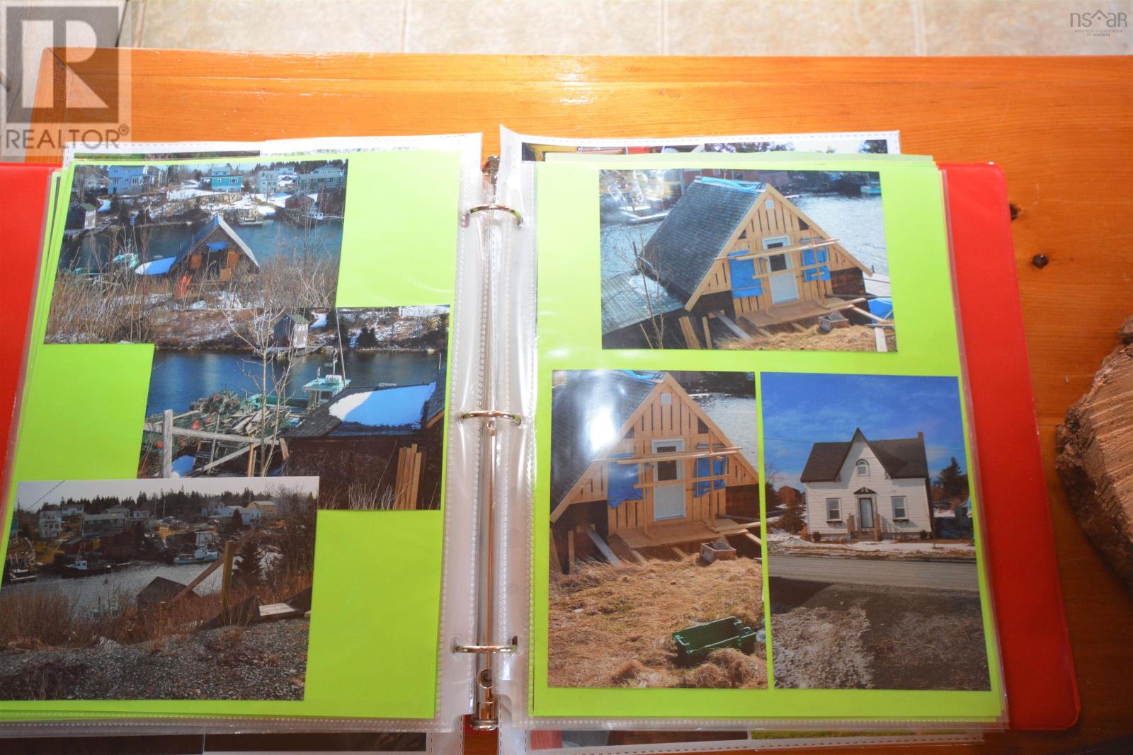 1570 John Brackett Drive, Herring Cove, Nova Scotia  B3V 1G8 - Photo 23 - 202514873