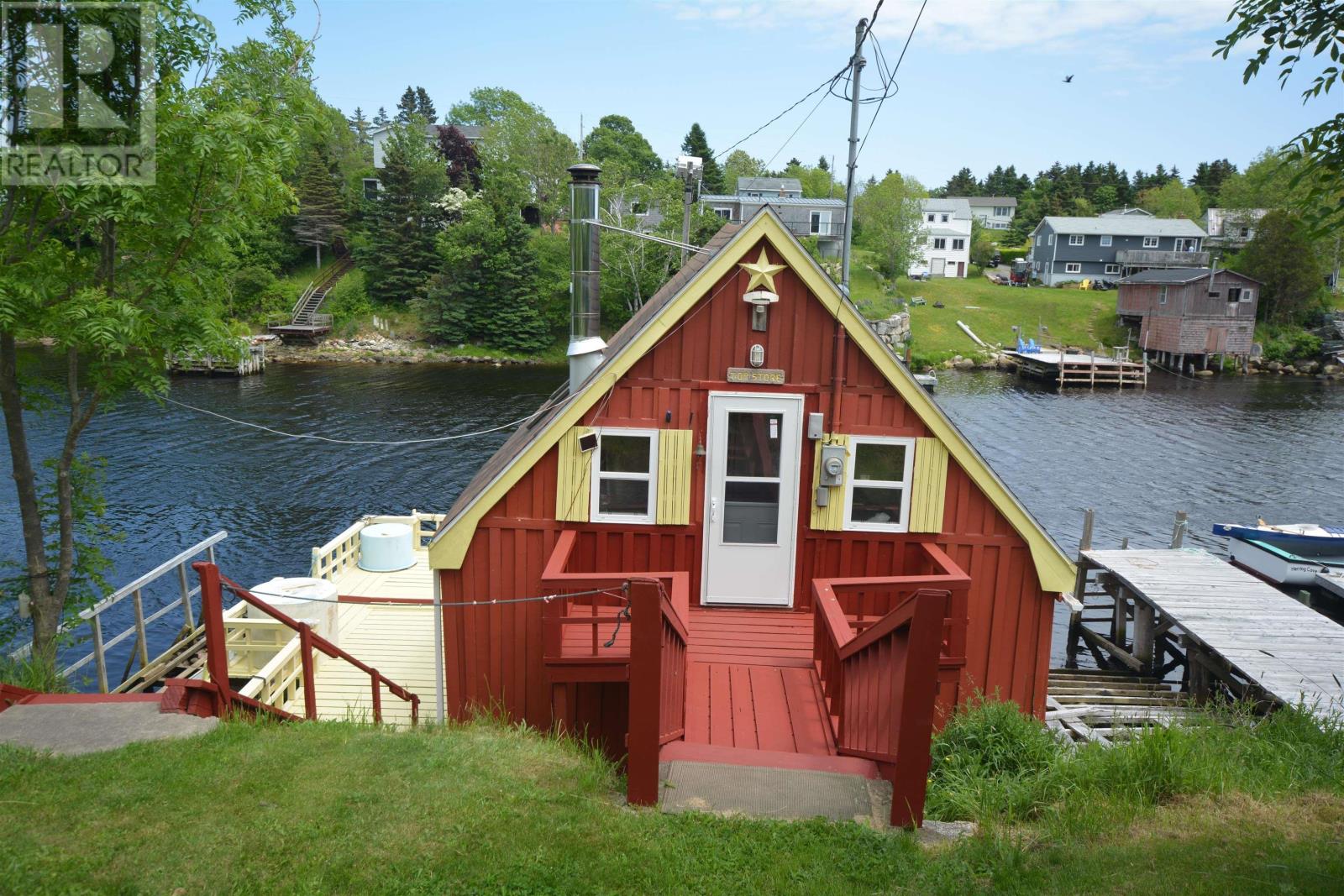 1570 John Brackett Drive, Herring Cove, Nova Scotia  B3V 1G8 - Photo 24 - 202514873