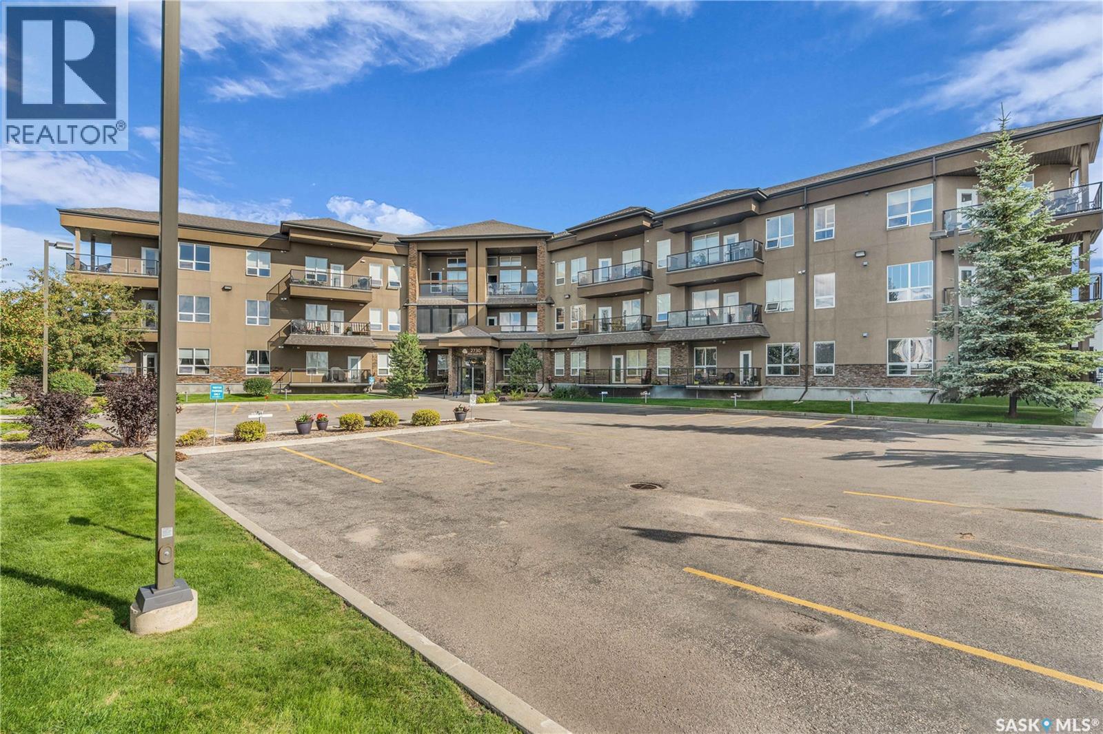 301 2730 Main Street, Saskatoon, Saskatchewan  S7H 0M3 - Photo 2 - SK016397