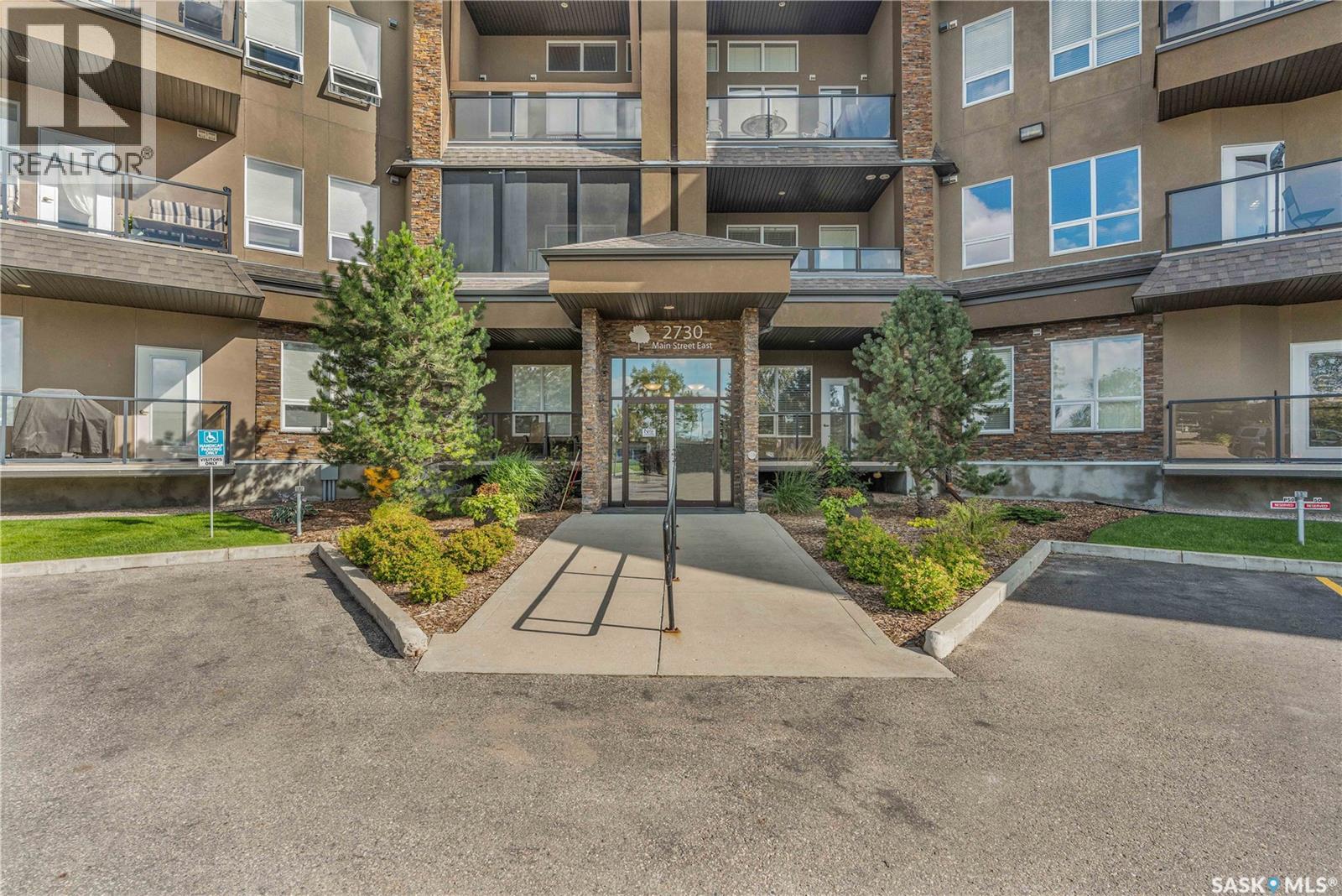 301 2730 Main Street, Saskatoon, Saskatchewan  S7H 0M3 - Photo 3 - SK016397