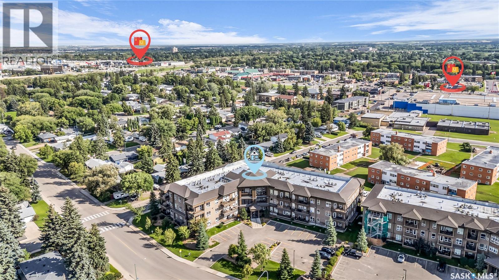 301 2730 Main Street, Saskatoon, Saskatchewan  S7H 0M3 - Photo 47 - SK016397