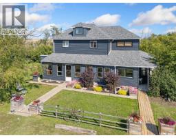 Waldner Acreage, Aberdeen Rm No. 373, Ca