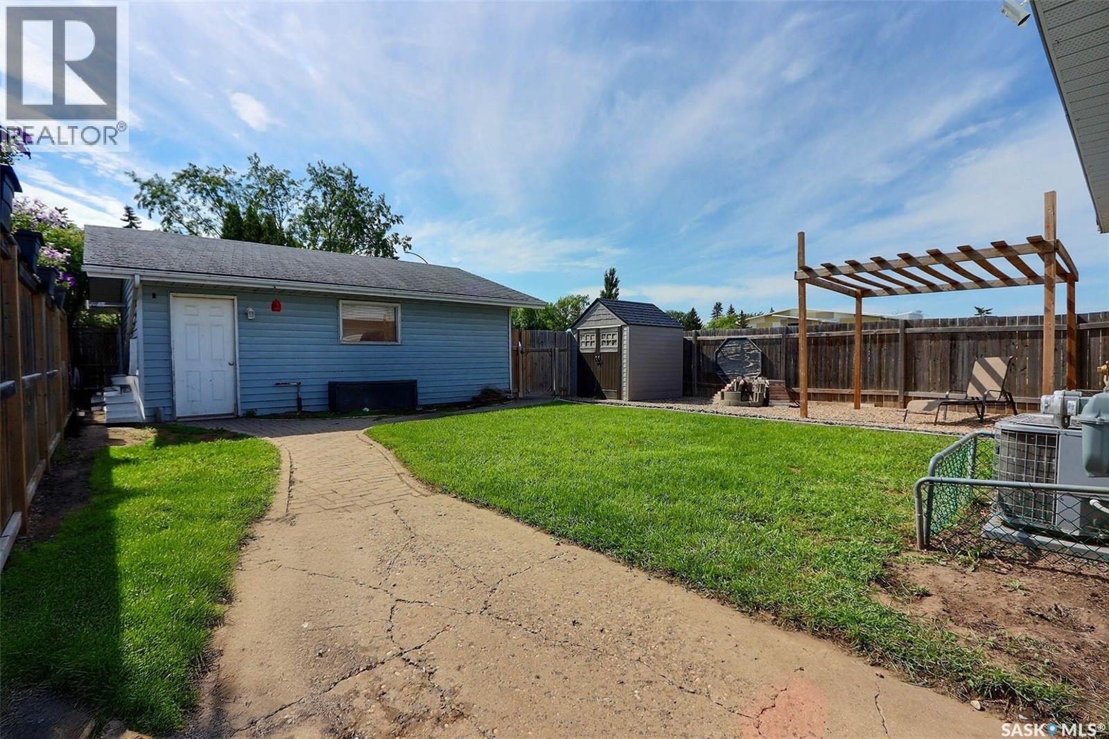 429 23rd Street W, Prince Albert, Saskatchewan  S6V 4M2 - Photo 16 - SK016274