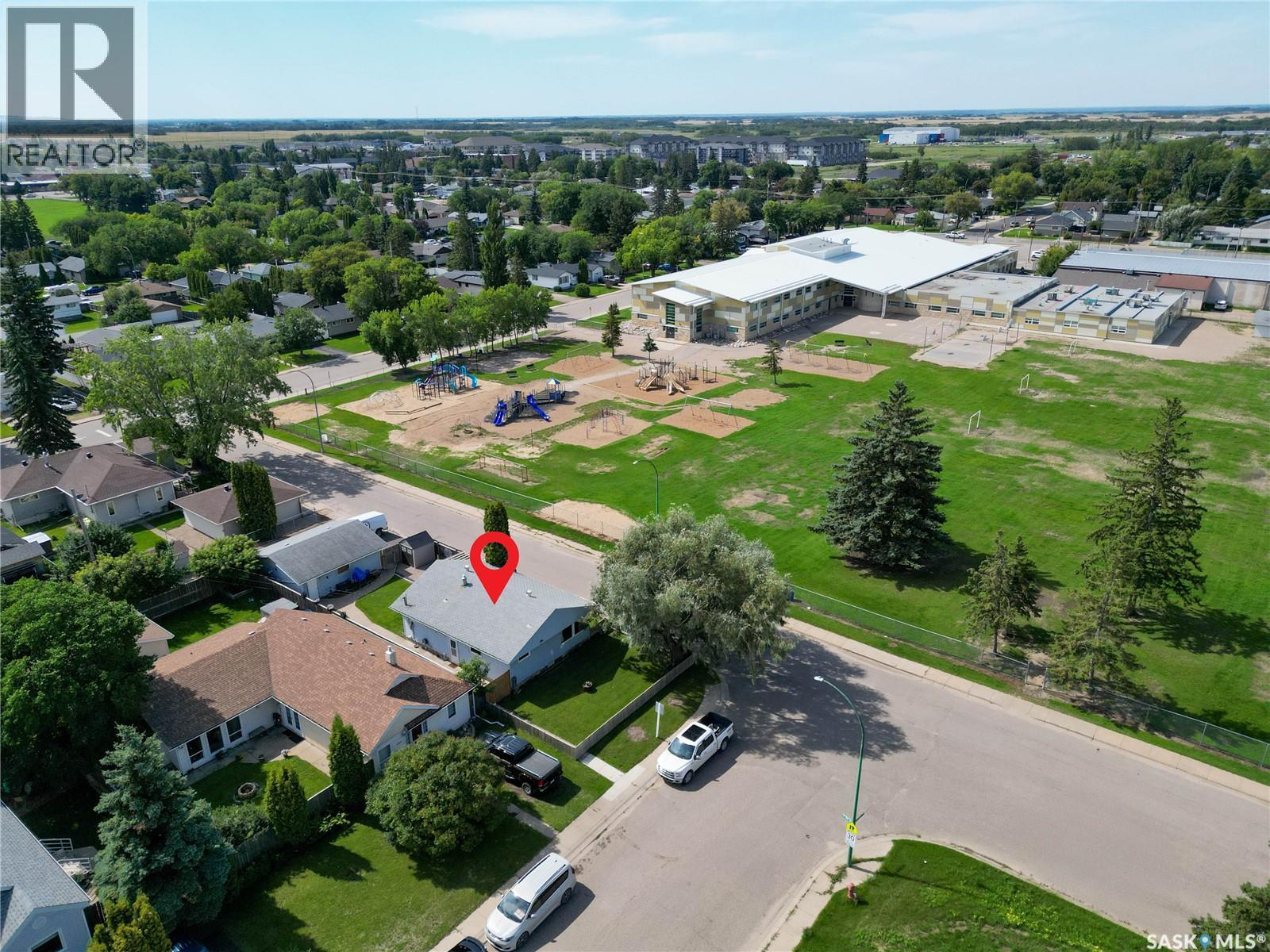 429 23rd Street W, Prince Albert, Saskatchewan  S6V 4M2 - Photo 24 - SK016274