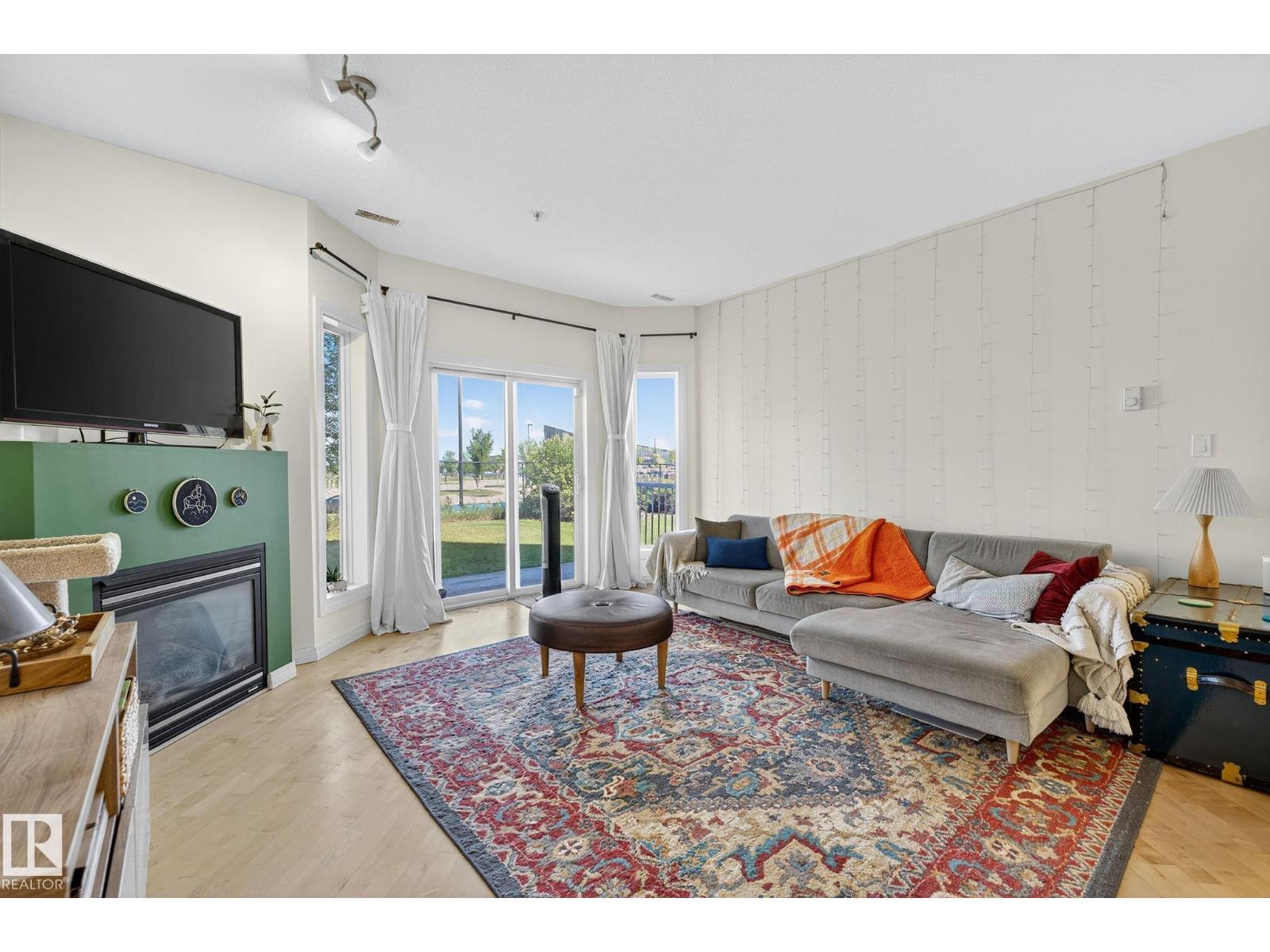 #111 4312 139 Av Nw, Edmonton, Alberta  T5Y 3J4 - Photo 3 - E4454263