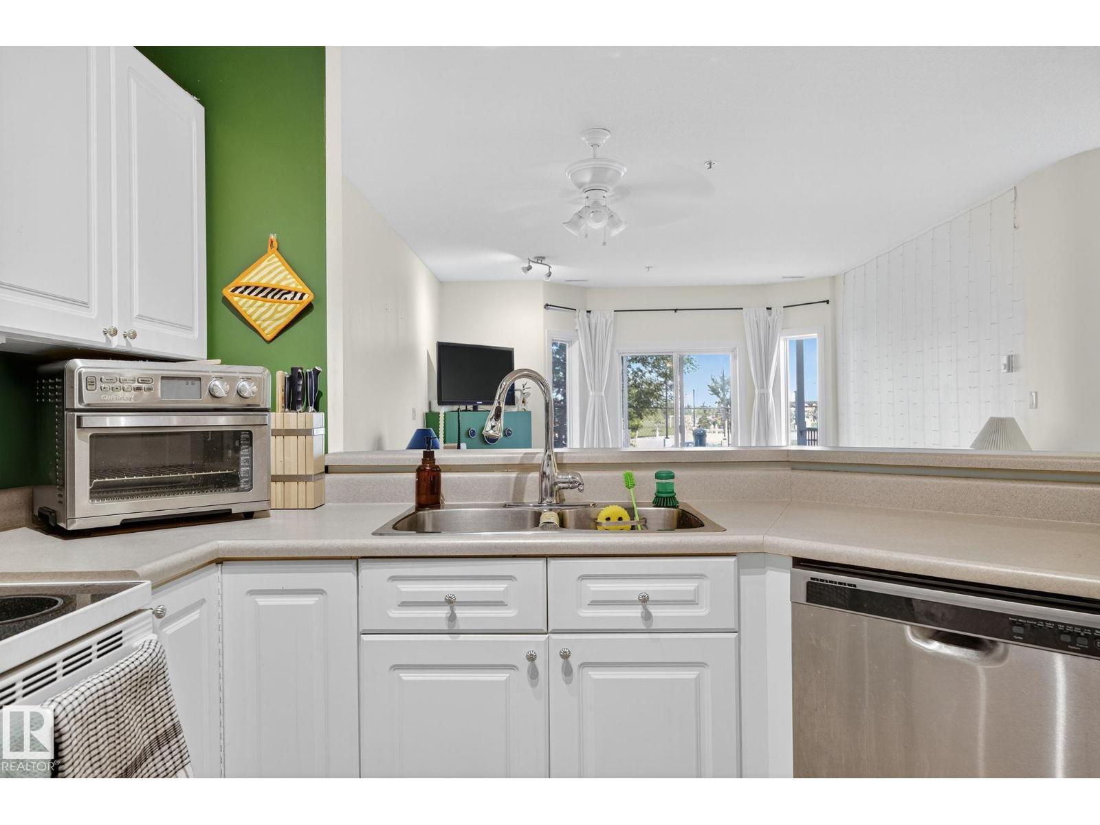 #111 4312 139 Av Nw, Edmonton, Alberta  T5Y 3J4 - Photo 9 - E4454263