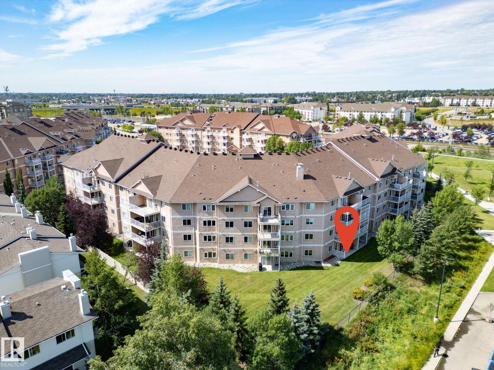 #111 4312 139 Av Nw, Edmonton, Alberta  T5Y 3J4 - Photo 27 - E4454263