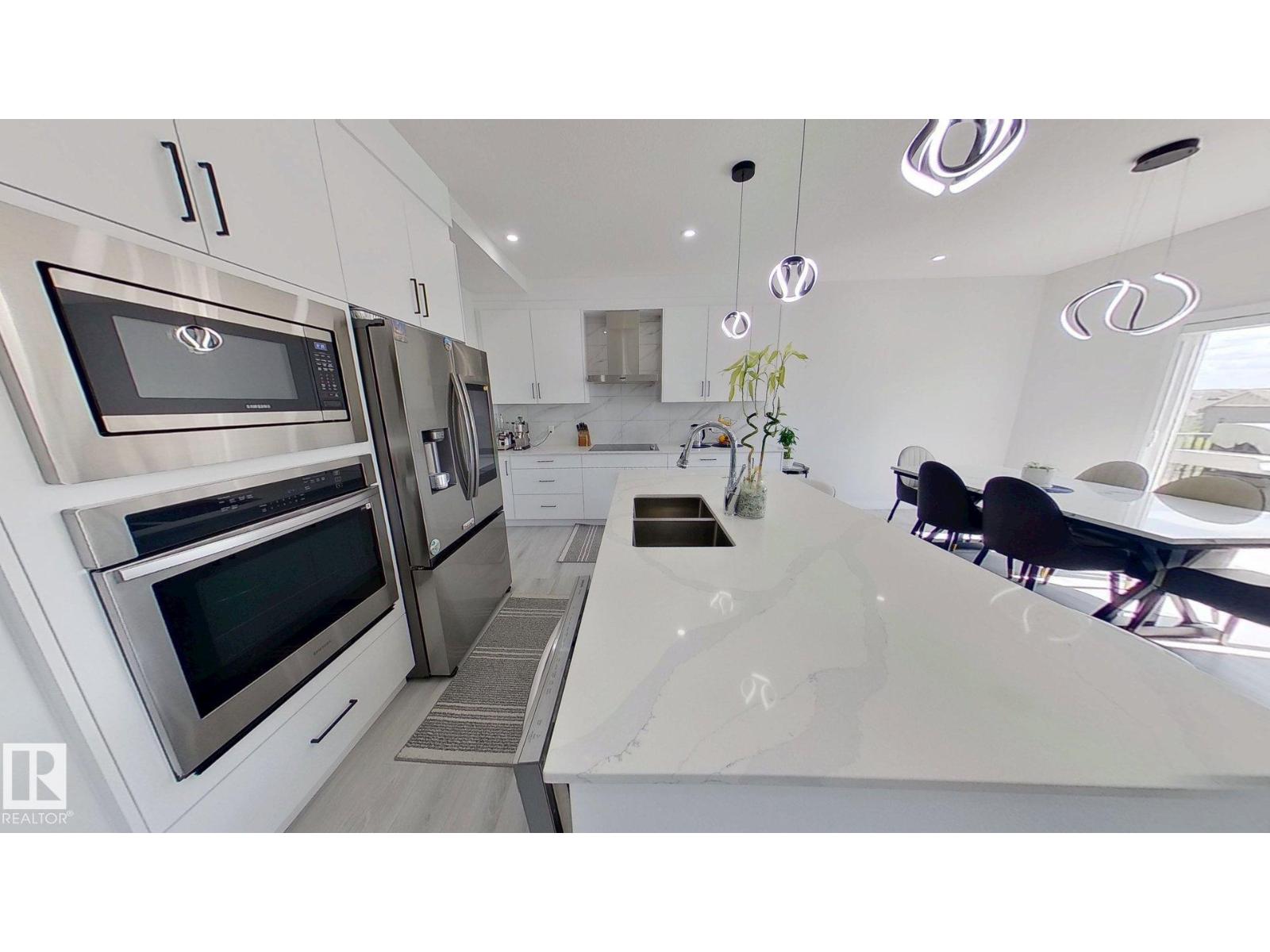 4509 170a Av Nw, Edmonton, Alberta  T5Y 4C9 - Photo 8 - E4454264