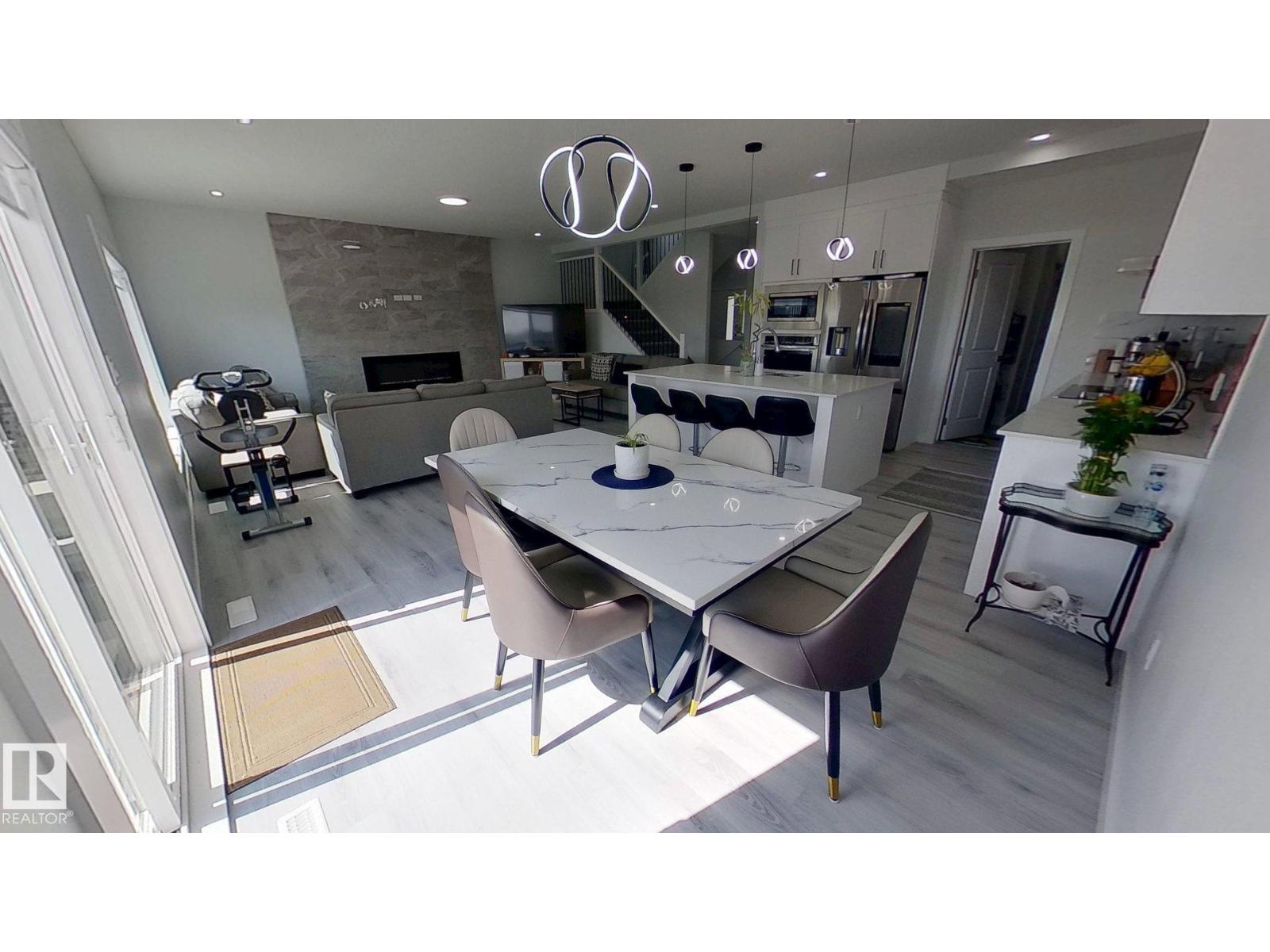 4509 170a Av Nw, Edmonton, Alberta  T5Y 4C9 - Photo 10 - E4454264
