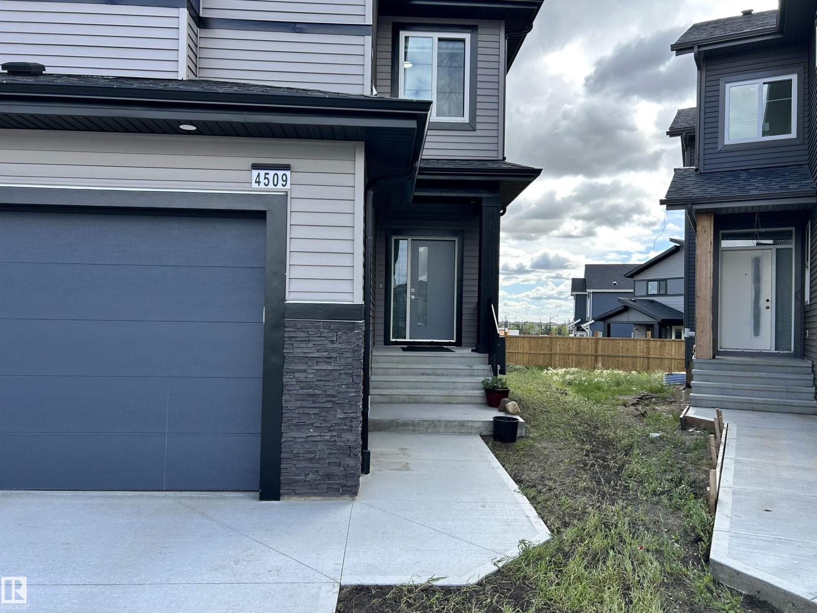 Property at 4509 170A AV NW image 1