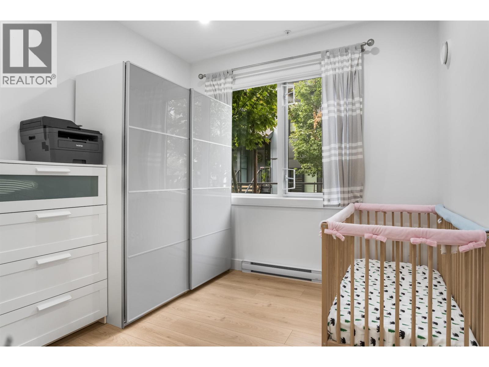 106 7131 17th Avenue, Burnaby, British Columbia  V3N 1K8 - Photo 16 - R3038630