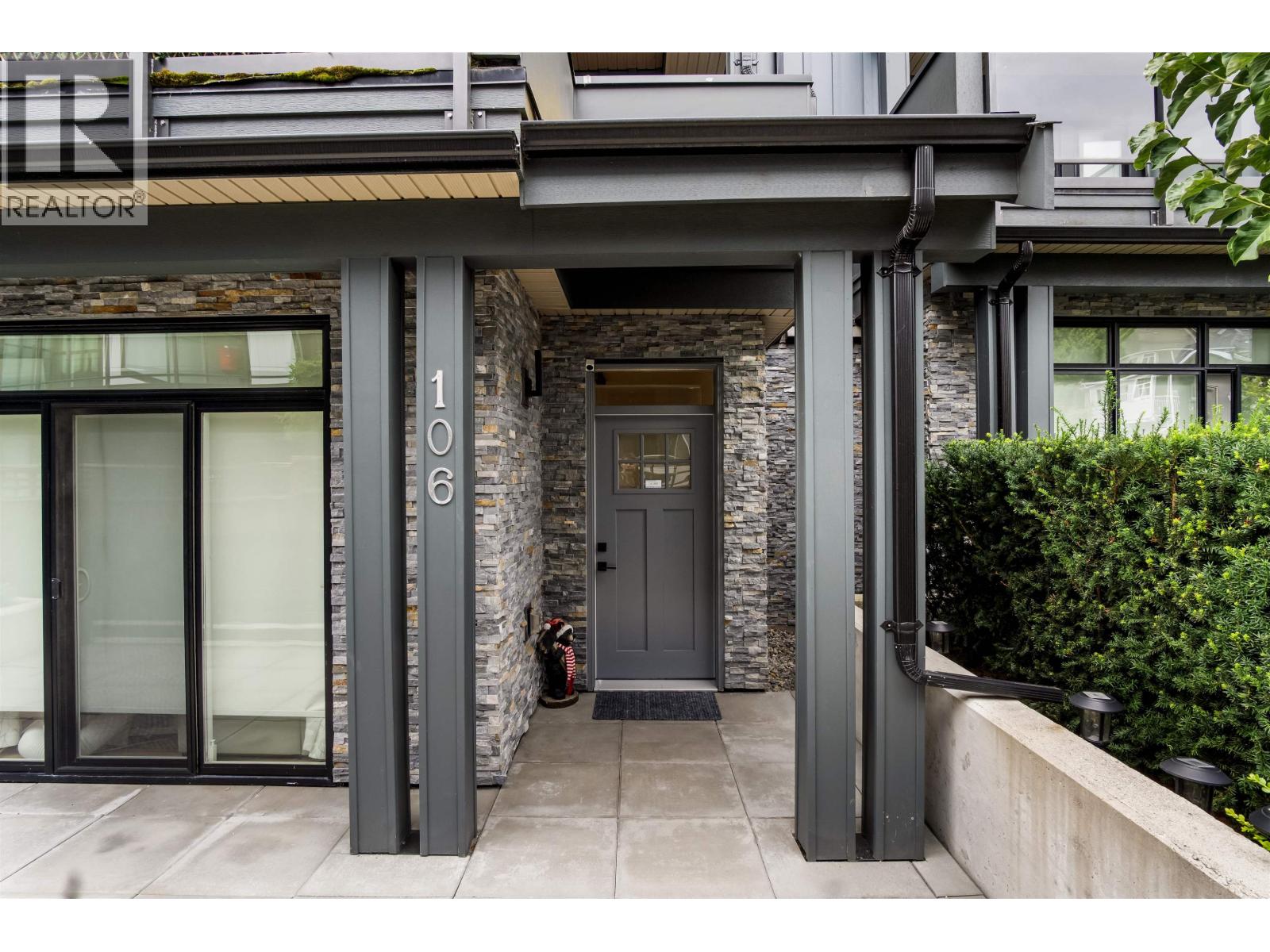 106 7131 17th Avenue, Burnaby, British Columbia  V3N 1K8 - Photo 24 - R3038630