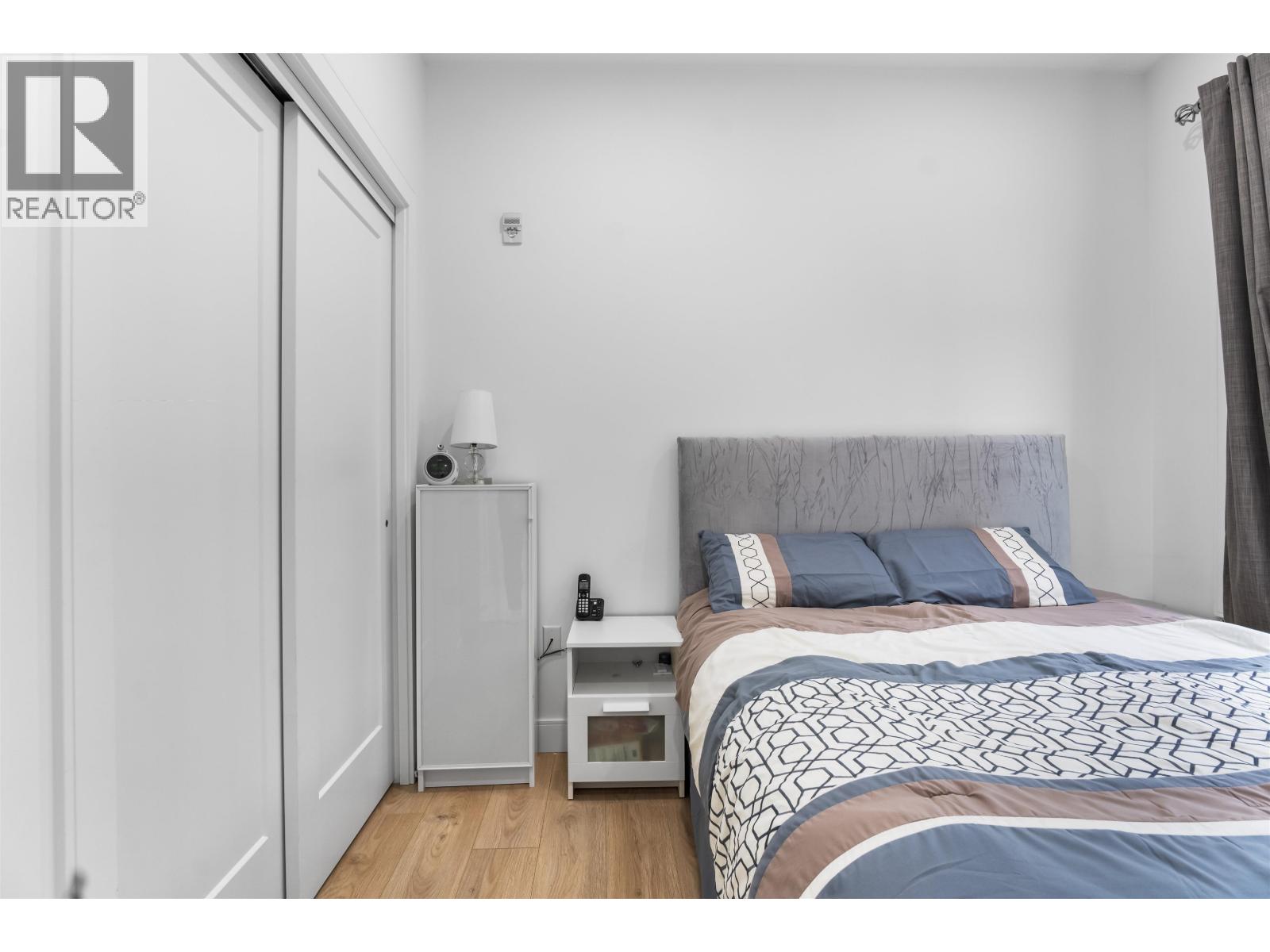 106 7131 17th Avenue, Burnaby, British Columbia  V3N 1K8 - Photo 12 - R3038630