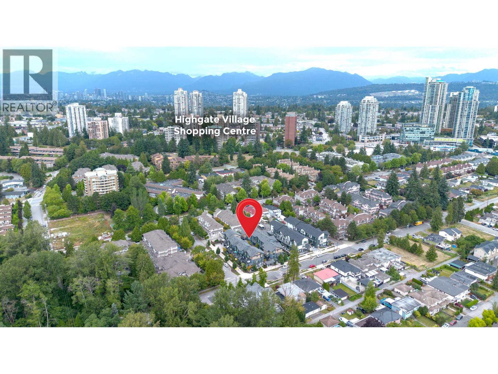 106 7131 17th Avenue, Burnaby, British Columbia  V3N 1K8 - Photo 31 - R3038630