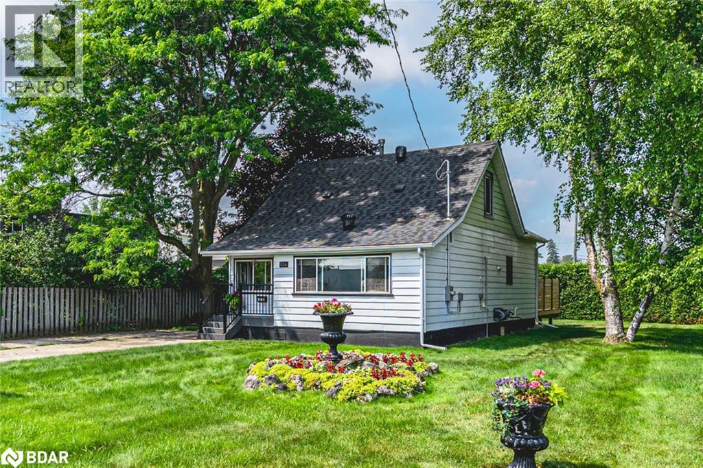 104 Moberly Street, Collingwood, Ontario  L9Y 3W9 - Photo 1 - 40762769