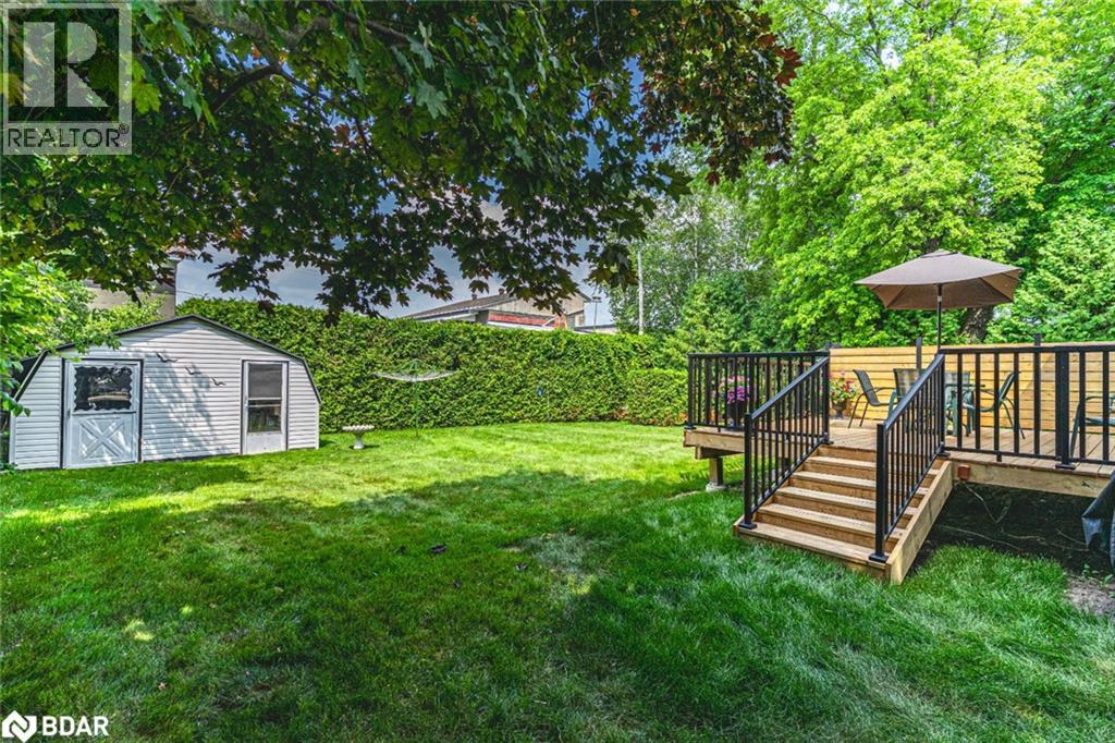 104 Moberly Street, Collingwood, Ontario  L9Y 3W9 - Photo 14 - 40762769