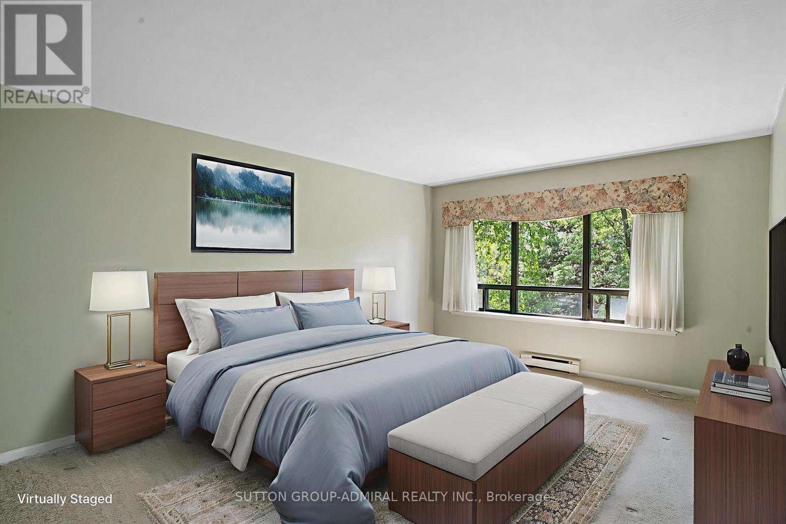 402 - 245 The Donway West, Toronto, Ontario  M3B 3M2 - Photo 9 - C12359507