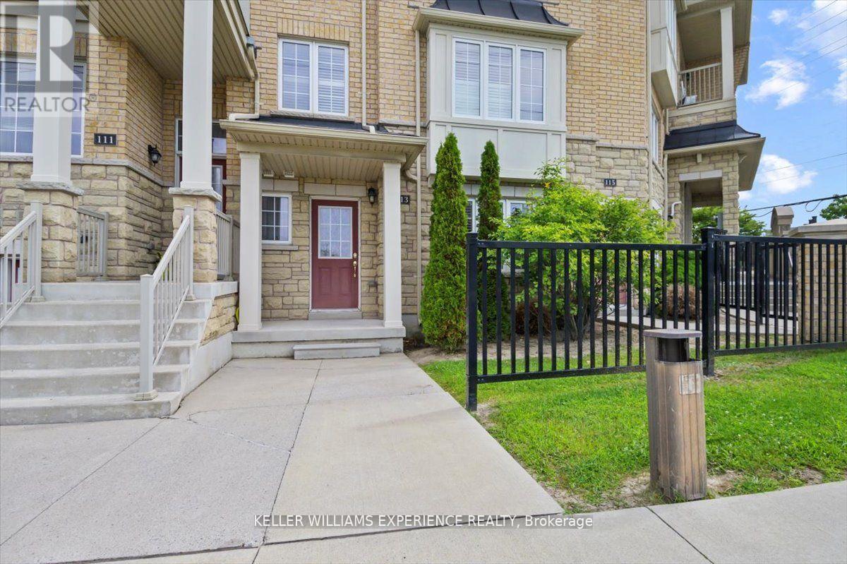 Property at 11 - 113 CHAPMAN DRIVE image 2