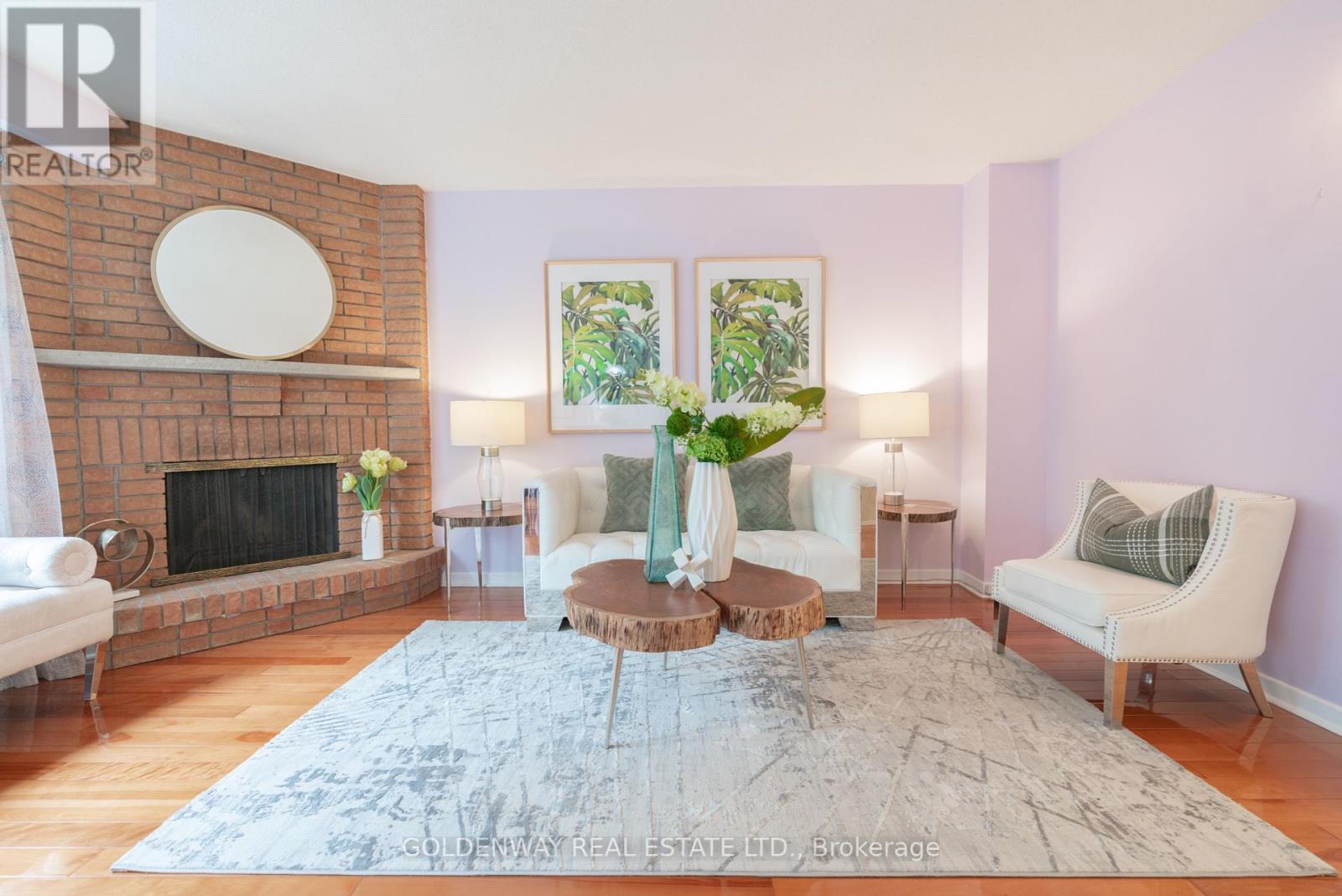 126 Haven Hill Square, Toronto, Ontario  M1V 1M5 - Photo 10 - E12359444