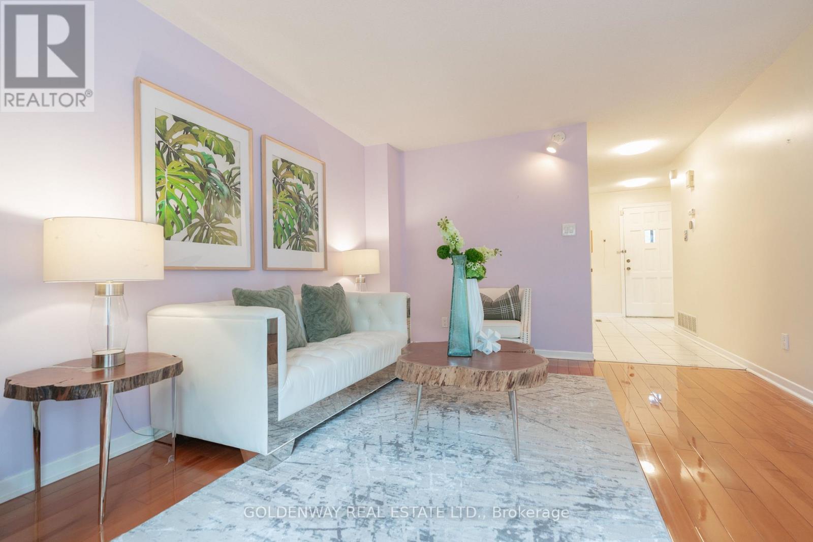 126 Haven Hill Square, Toronto, Ontario  M1V 1M5 - Photo 11 - E12359444