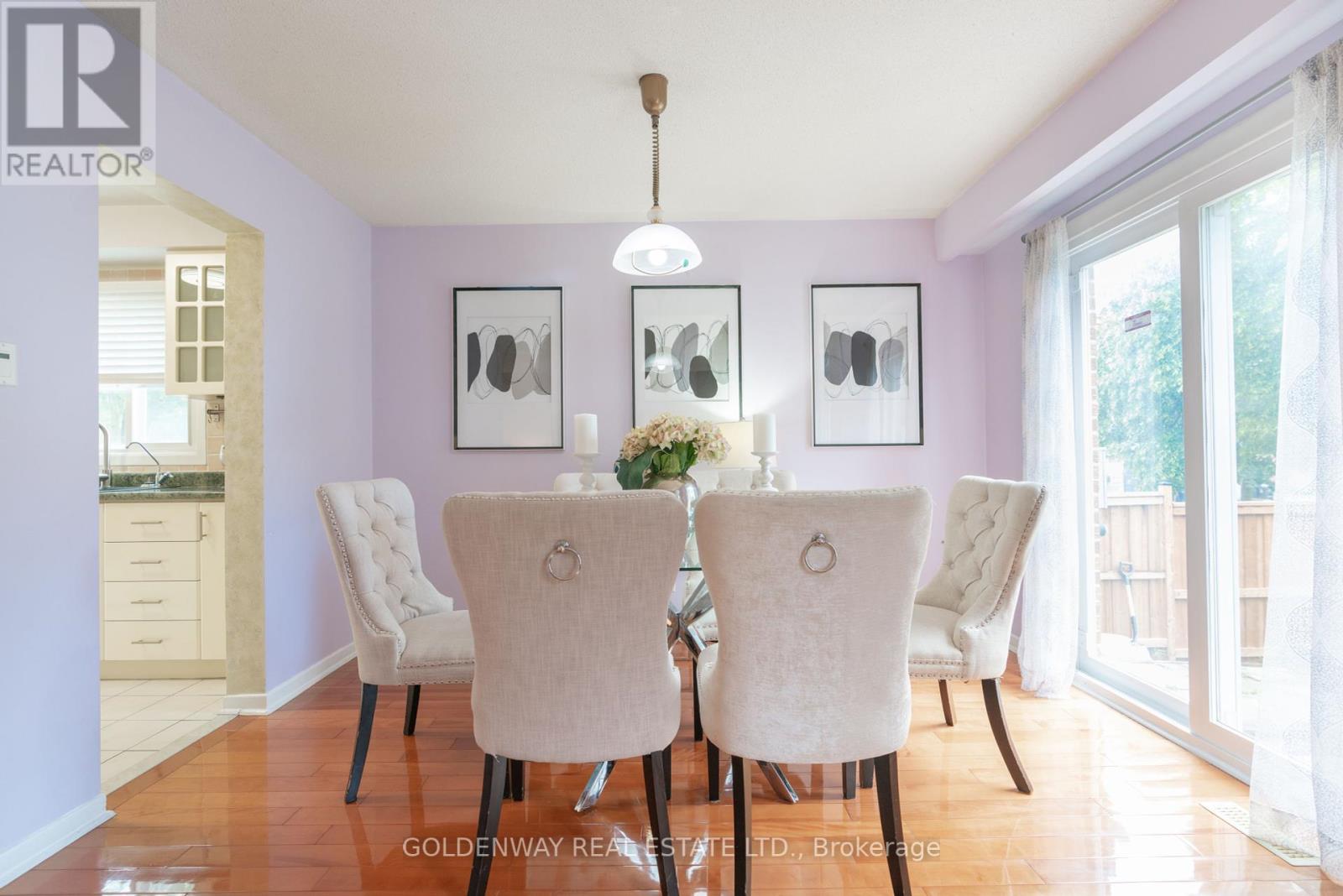 126 Haven Hill Square, Toronto, Ontario  M1V 1M5 - Photo 13 - E12359444