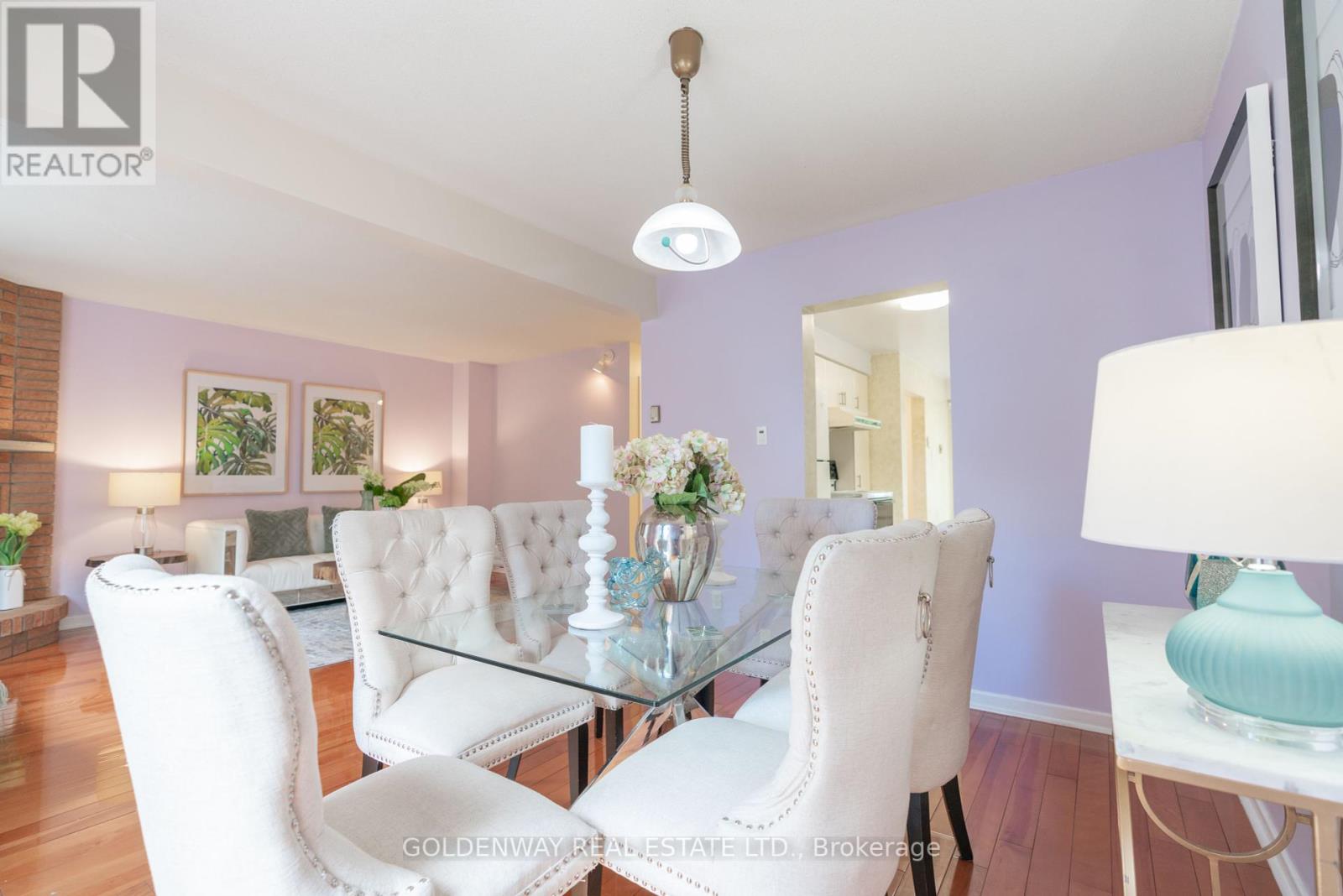 126 Haven Hill Square, Toronto, Ontario  M1V 1M5 - Photo 16 - E12359444